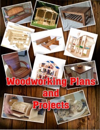 Wood Craft Kits For Cub Scouts
