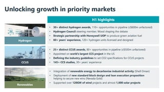 A presentation by Wood.
15
 