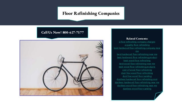 Wood Floor Refinishing Near Me Find Us Now Contact Us Today 800