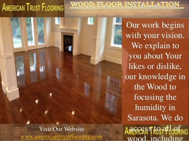 Wood Floor Refinishing Sarasota Fl