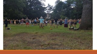 Woodford snapshots