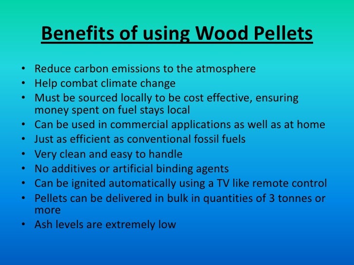 Wood fuel presentation(davido s)