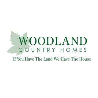Woodland Country Homes