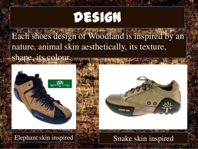woodland duplicate shoes