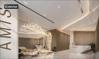 Woodland Crest at Meydan Avenue – AMIS Development | PDF