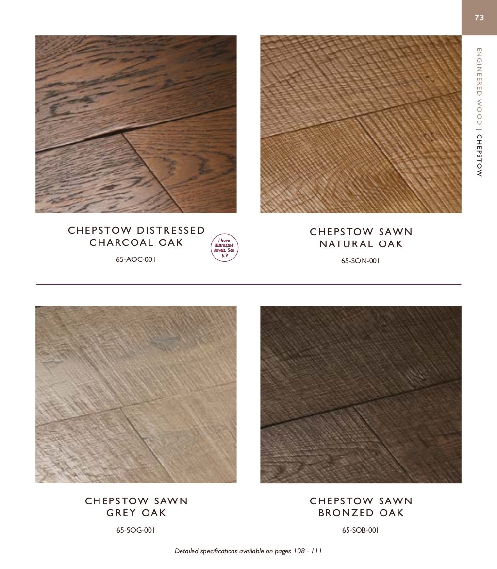 Hardwood Flooring Woodpecker Flooring