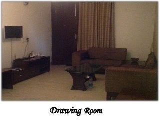 Drawing Room
 
