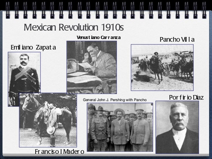 Woodrow wilson domestic