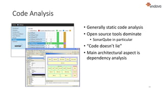 Democratising Software Architecture | PDF
