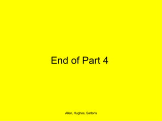 End of Part 4 