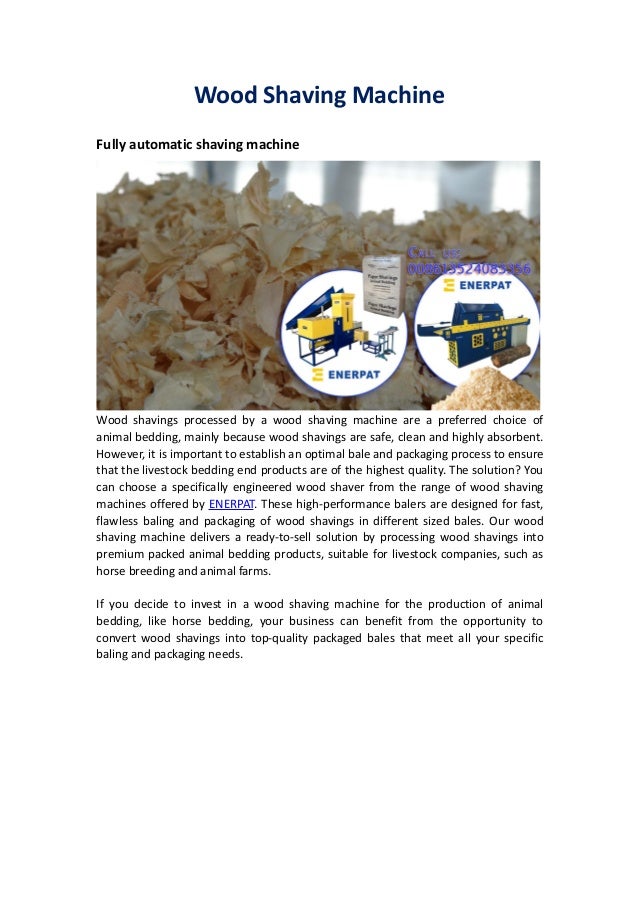 wood shaving machine wood recycling machine wood shaver wood milli