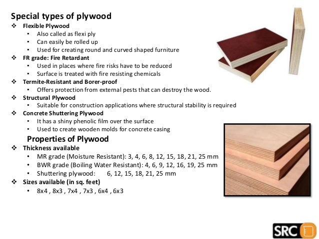 engineered timber products
