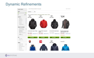 Dynamic Refinements 
 