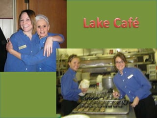 Lake Café