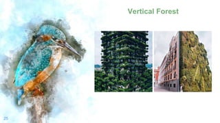 Vertical Forest
25
 