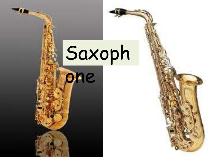 Woodwind instruments