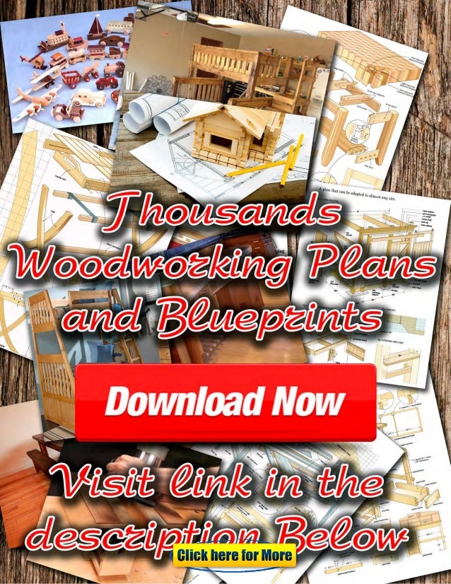 Woodworking Project Kits