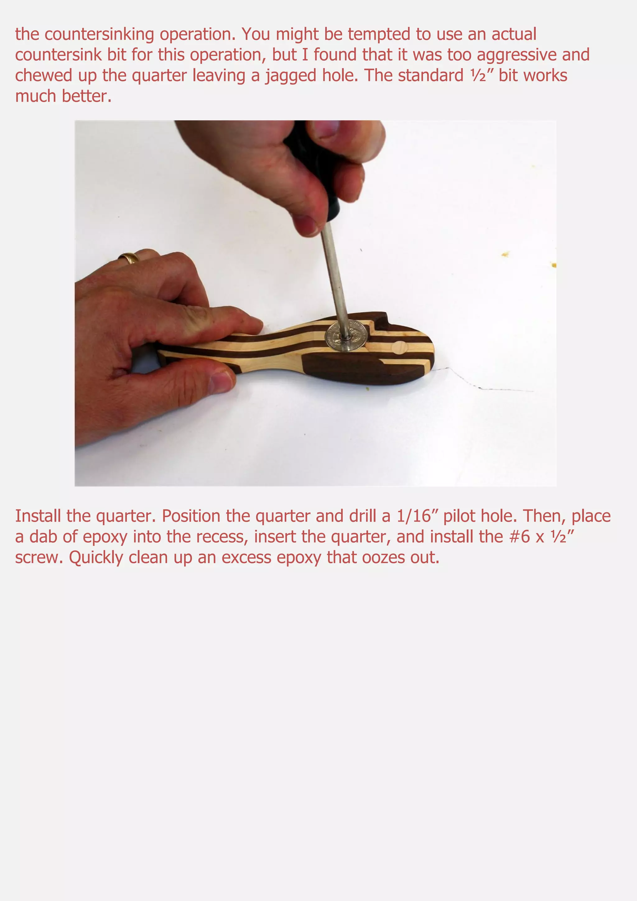 Woodworking projects | PDF