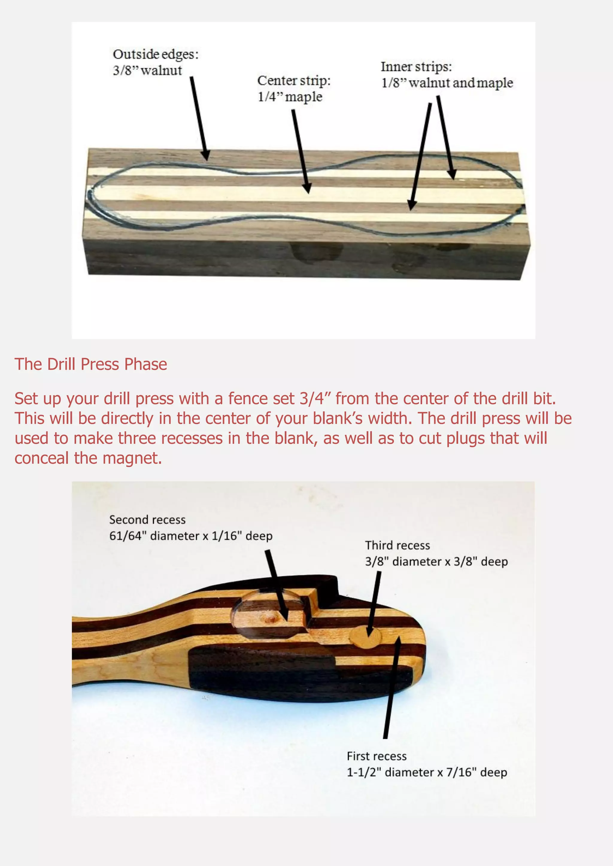 Woodworking projects | PDF