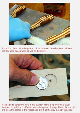 Woodworking projects | PDF