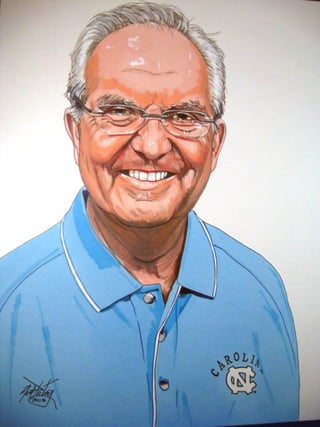 Woody Durham