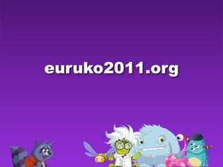 euruko2011.org
 