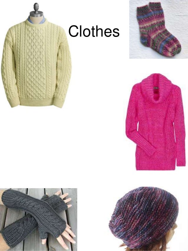wool
