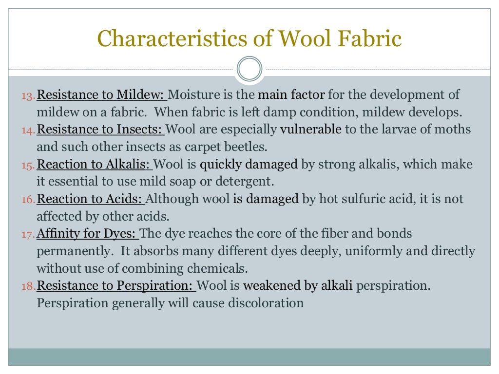 Natural Animal FIber Wool