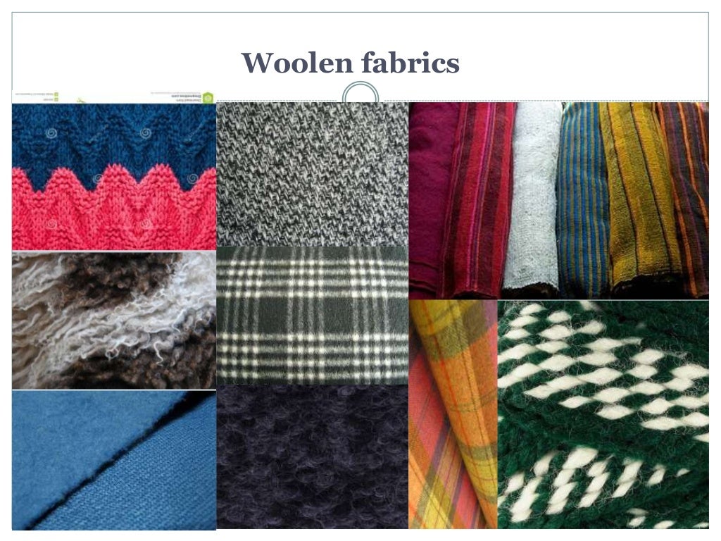 Natural Animal FIber Wool