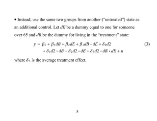 Wooldridge (2011), Difference in difference estimation.pdf