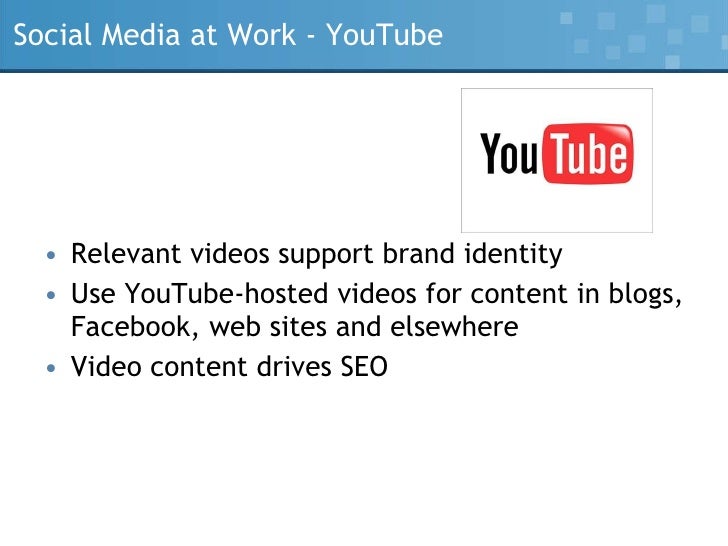 Building a Social Media Feedback Loop