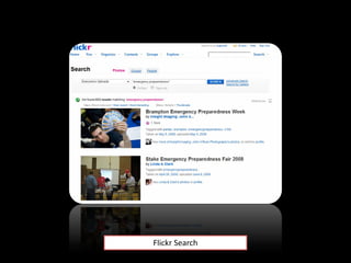 Flickr Search
 
