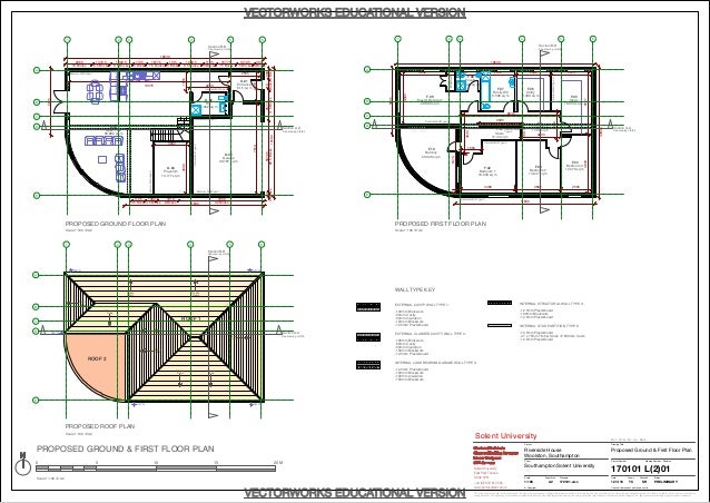 architectural technology project architectural technology project