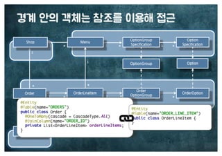 [수정본] 우아한 객체지향