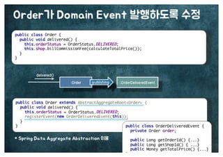 [수정본] 우아한 객체지향