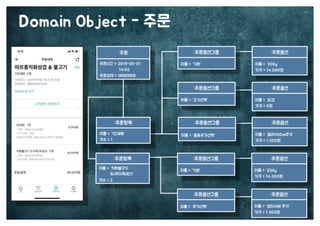 [수정본] 우아한 객체지향