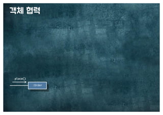 [수정본] 우아한 객체지향