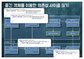 [수정본] 우아한 객체지향