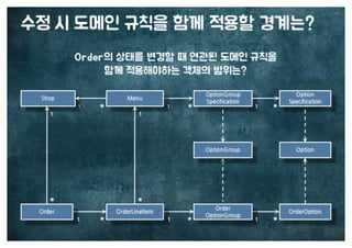 [수정본] 우아한 객체지향