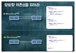 [수정본] 우아한 객체지향