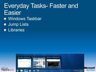 Windows Anytime Upgrade