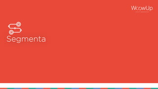 Segmenta
 