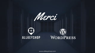 Merci
www.allkeyshop.com
 