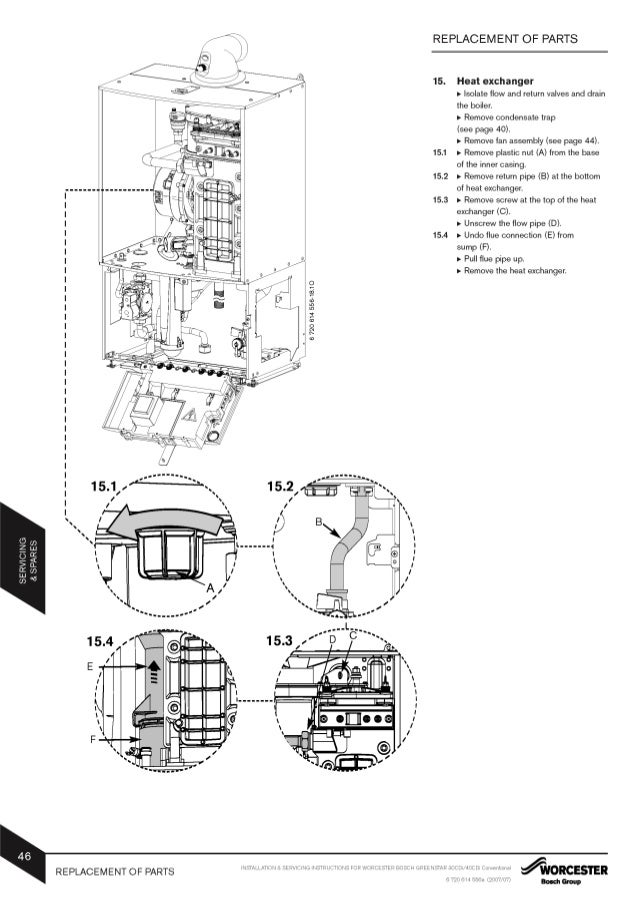 Worcester greenstar 40 cdi conventional installationandservicing…