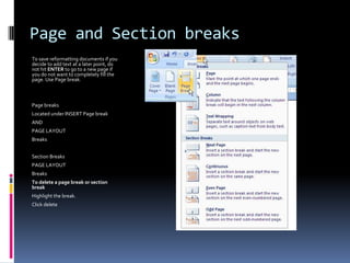 TABLESClick INSERT TABLEDRAG over CELL to Insert ROWS AND COLUMNS.When you Create a TABLE Word automatically  opens TABLE toolsDESIGN and LAYOUT which all you to edit TABLES