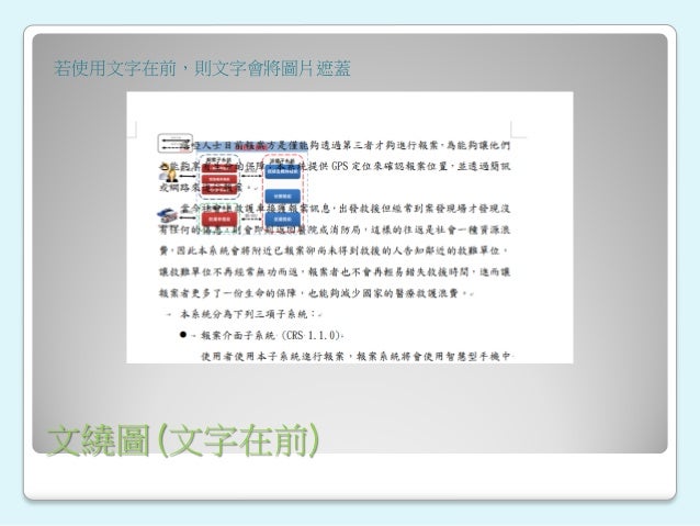Word教材