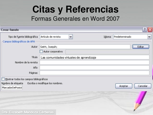 apa en word rome fontanacountryinn com apa en word