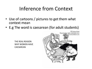 Word Attack Skills | PPS