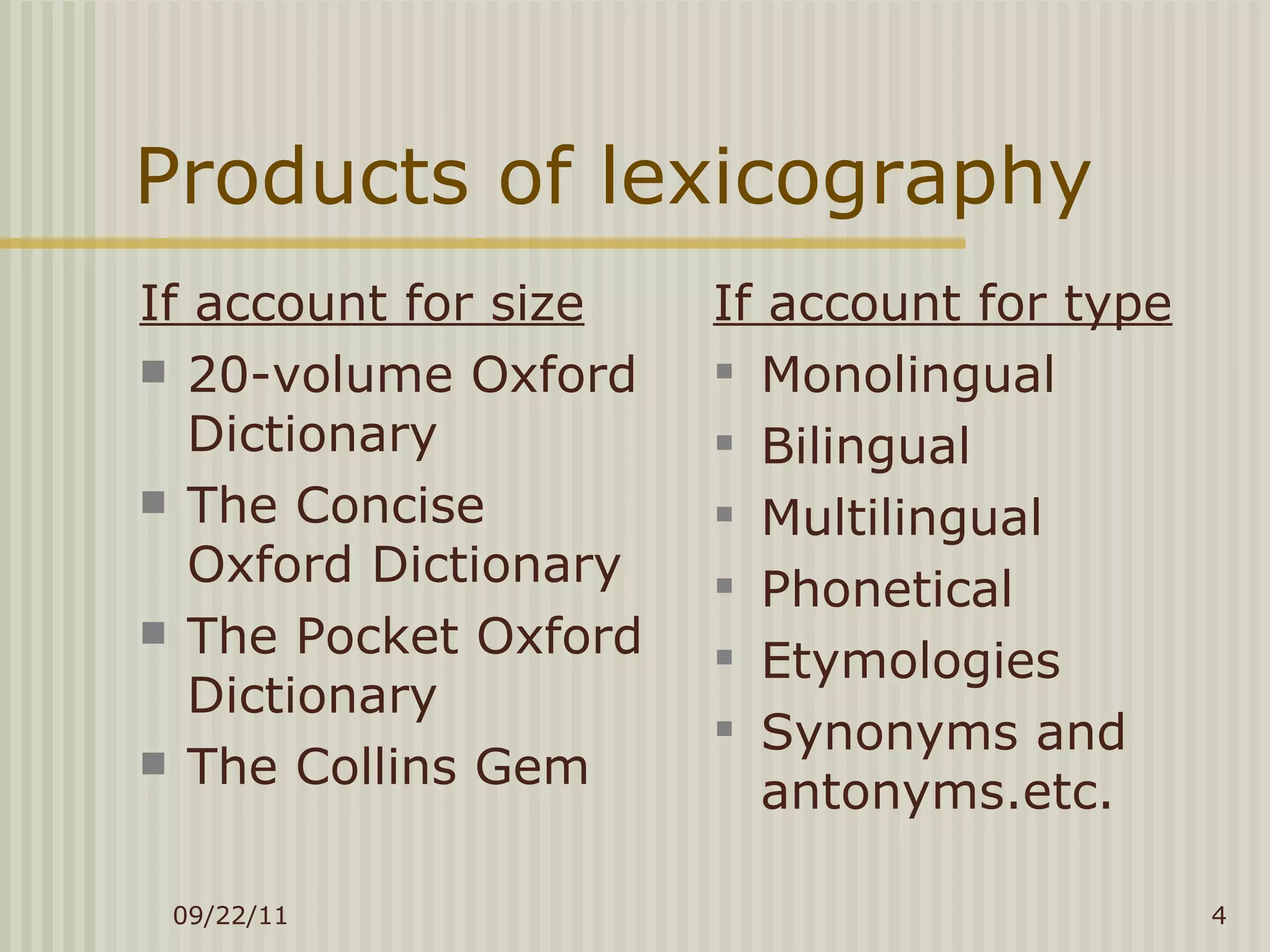 Word formation-in-english3443-110514141448-phpapp02 | PPT | Chemistry ...