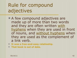Word formation-in-english3443 | PPT